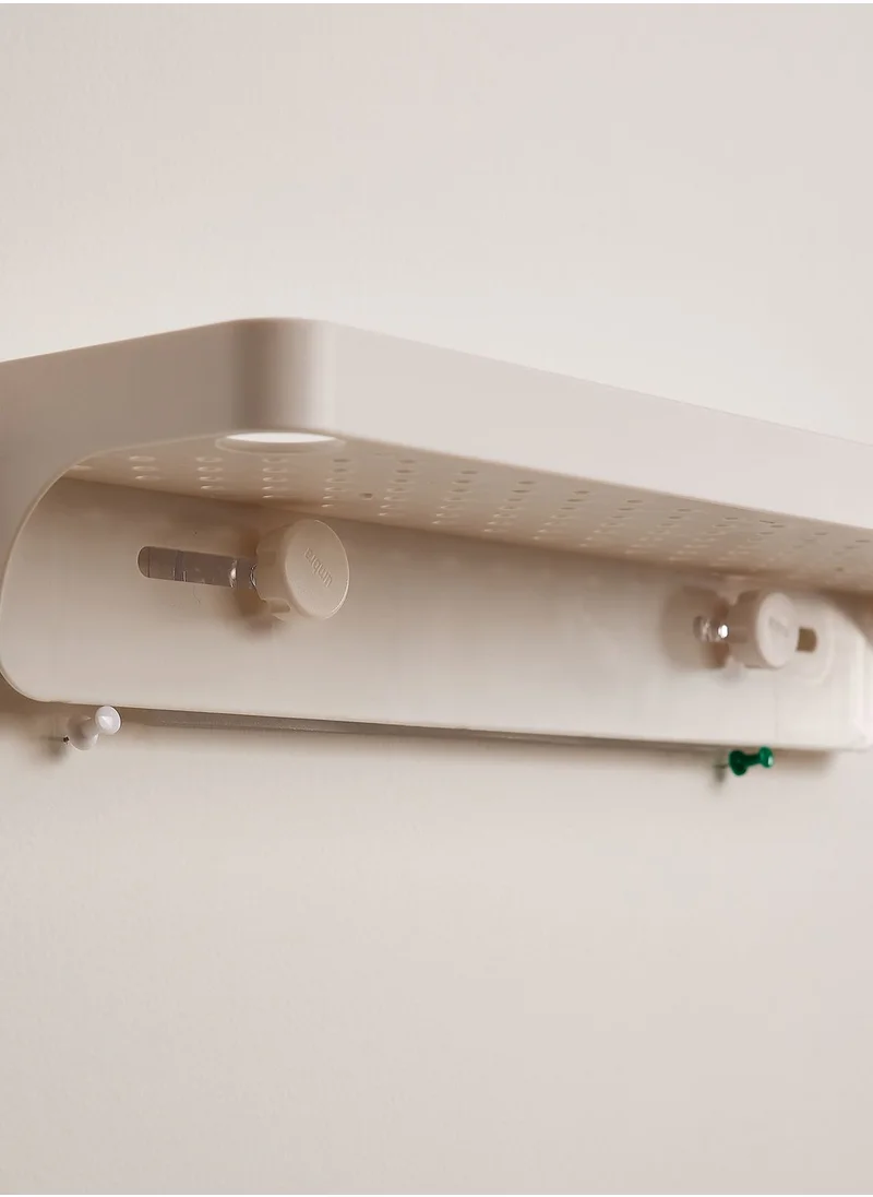 UMBRA Flex Adhesive Shelf