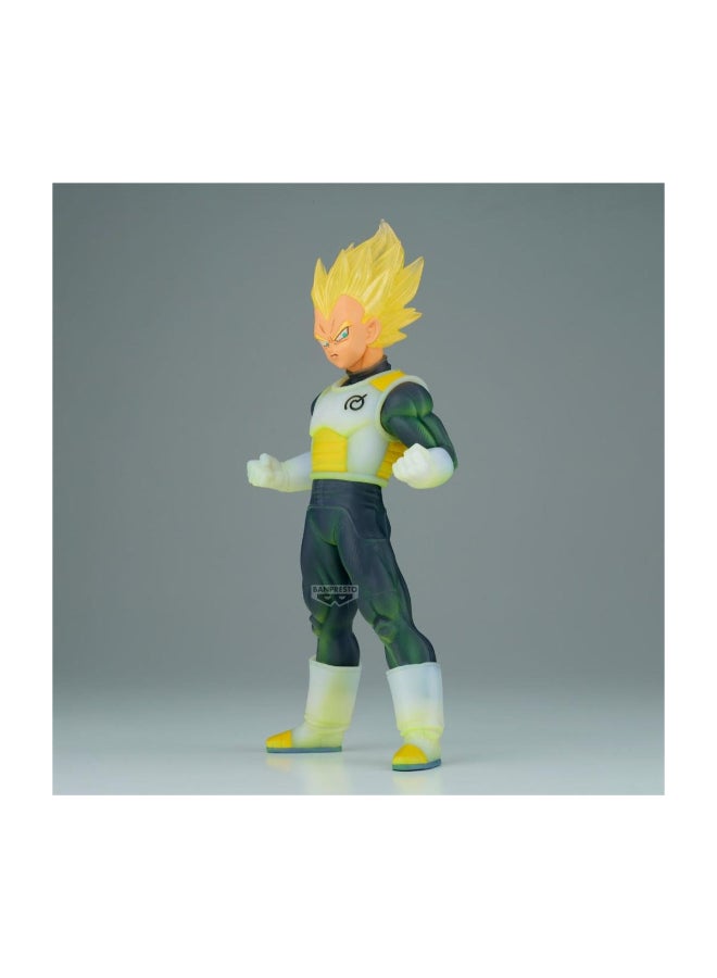 Banpresto تمثال بي ان بي دراغون بول سوبر كليريس سون غوكو وفيجيتا (ب: فيجيتا) - Image 3