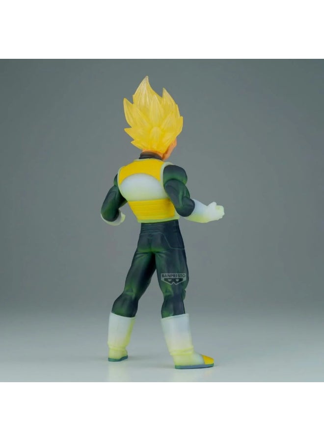 Banpresto تمثال بي ان بي دراغون بول سوبر كليريس سون غوكو وفيجيتا (ب: فيجيتا) - Image 2