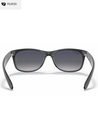 Unisex Wayfarer Classic Sunglasses-Lens Size- 55Mm - view 5