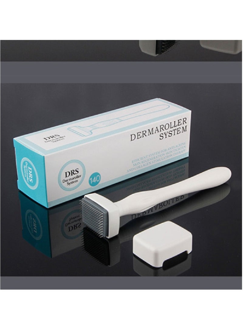 hydra DRS 140 2.0mm Stainless Steel Needle Derma Roller Stamp - Image 3