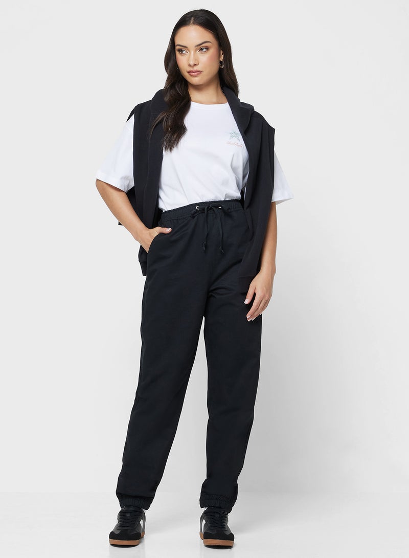 CONVERSE Chuck Taylor Star T-Shirt - Image 4