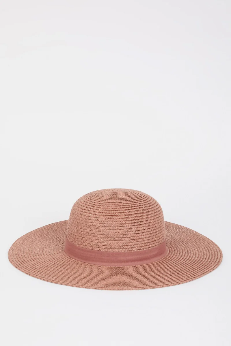 Defacto  Woman Straw Hat for Women | Best Price UAE