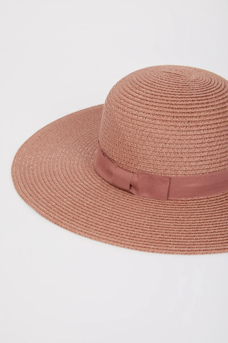 Defacto  Woman Straw Hat for Women | Best Price UAE
