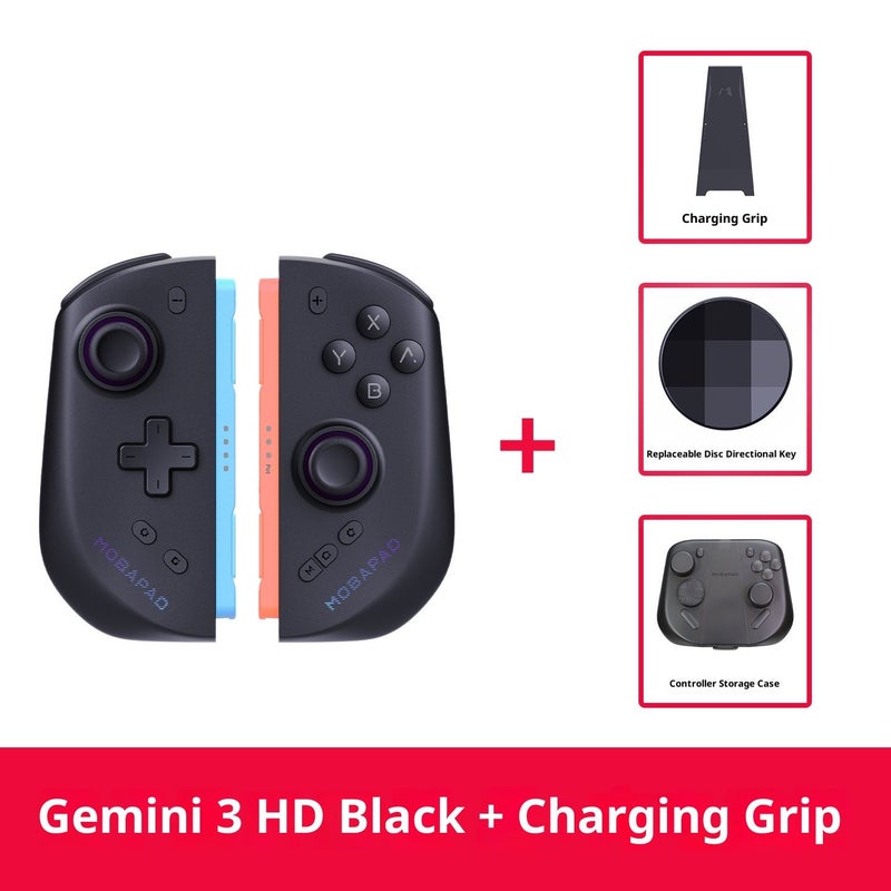 Mobapad M12hd Gemini 3 - Image 1