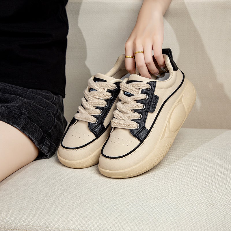 Unisex Casual Sneaker Shoes - Image 1
