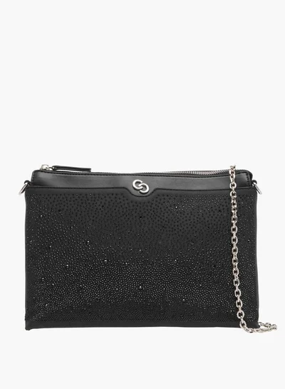Celeste Ramadan Diamente Match Back