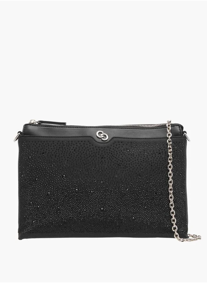 Celeste Ramadan Diamente Match Back