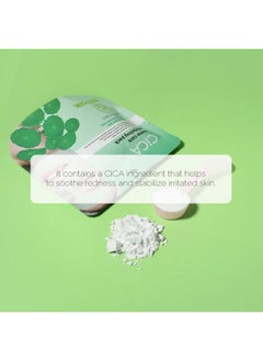 PRETTYSKIN Kin Korean Modeling Mask Pack With Spatula (Pack Of 2) (Cica)  - Image 3
