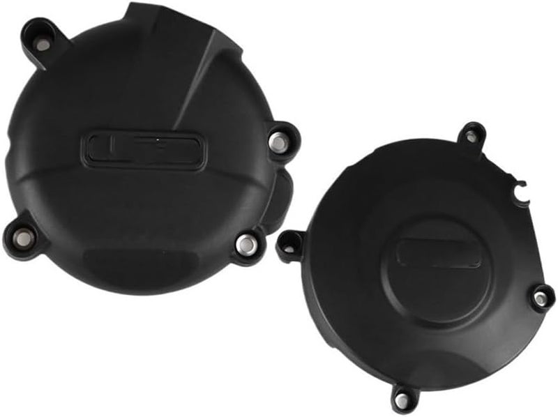 Stator Engine Crankcase Cover 2 PCS Set For GSXR1000 2005 2006 2007 2008 - Image 1