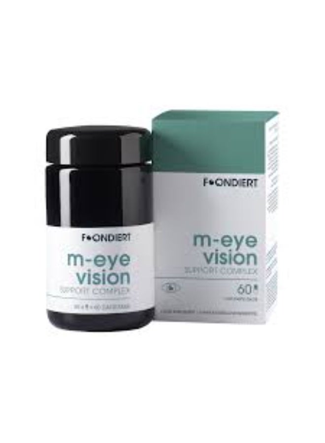 FOONDIERT M-EYE VISION Support Complex 60 piece - Image 1
