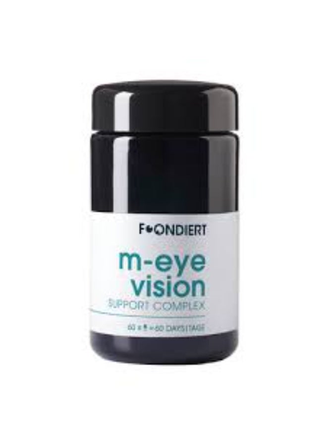 FOONDIERT M-EYE VISION Support Complex 60 piece - Image 2