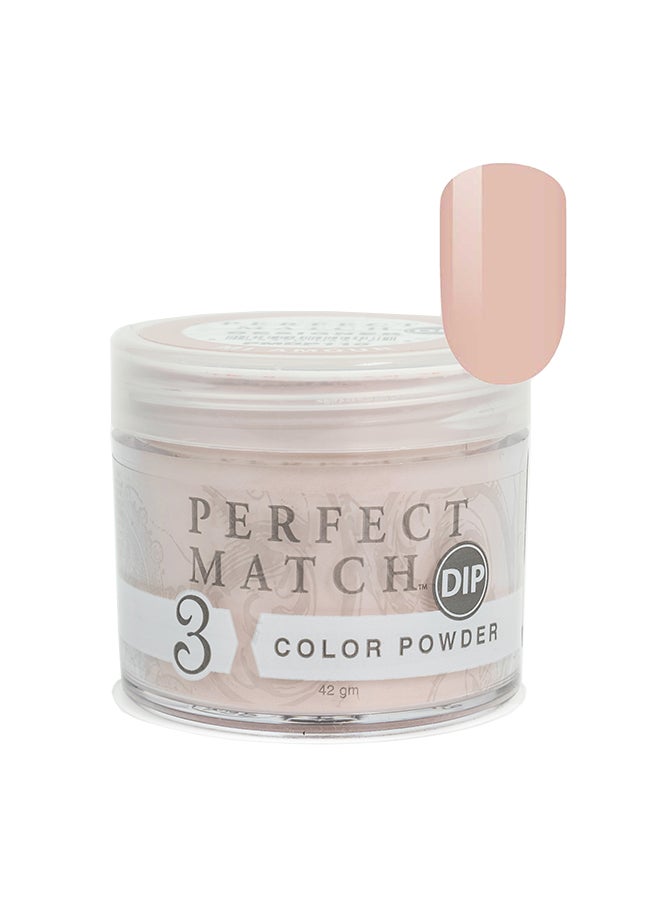 Nail Dipping Powder Mi Amour 42g, Dip Acrylic Powder Nail Art Manicure System PMDP110