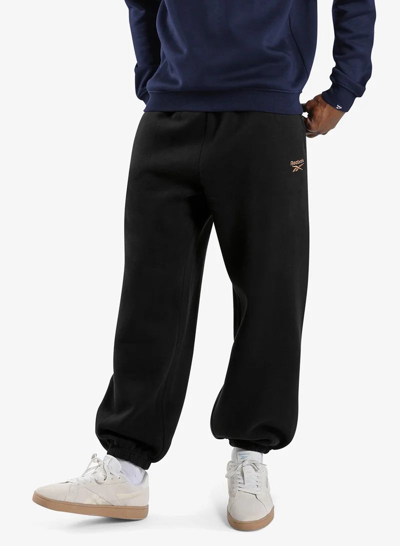 Reebok Elevated Athletic Sweatpants