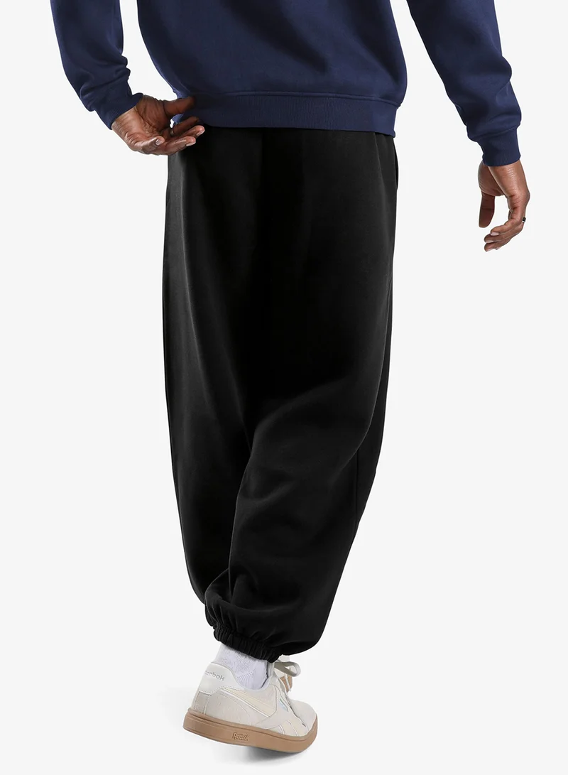 Reebok Elevated Athletic Sweatpants