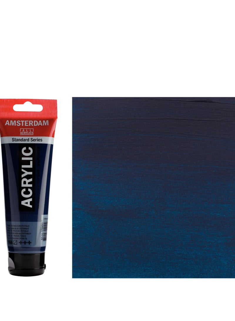 أمستردام امستردام أكريليك 120 مل - رقم 566 - Image 2