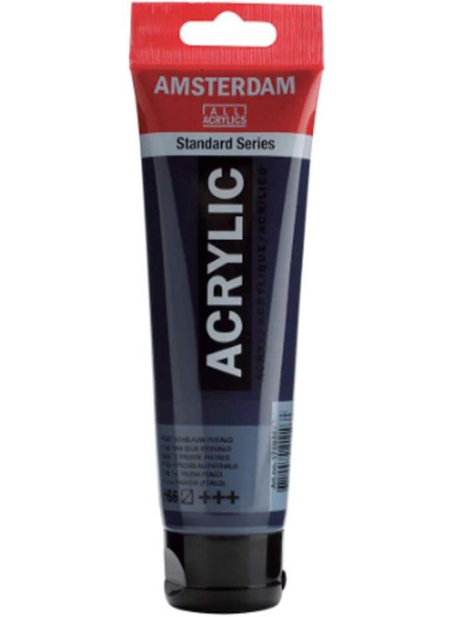 أمستردام امستردام أكريليك 120 مل - رقم 566 - Image 1