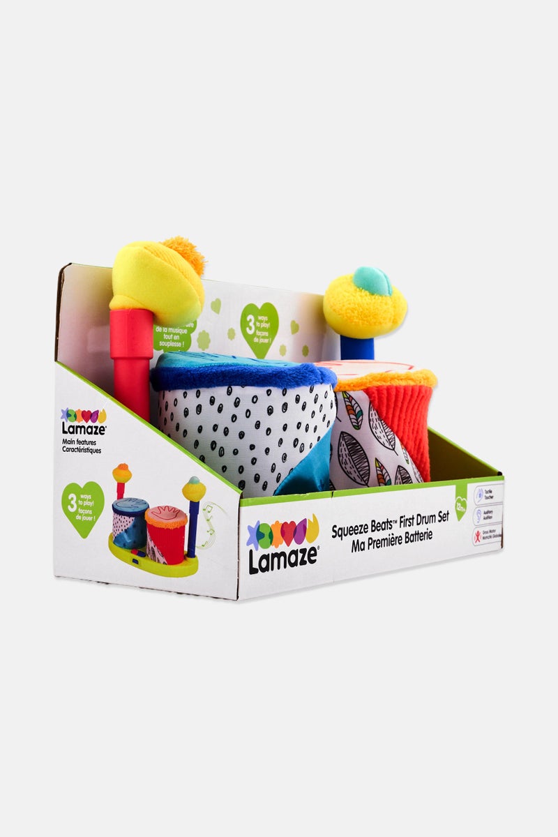 Lamaze أول مجموعة طبول - Image 2
