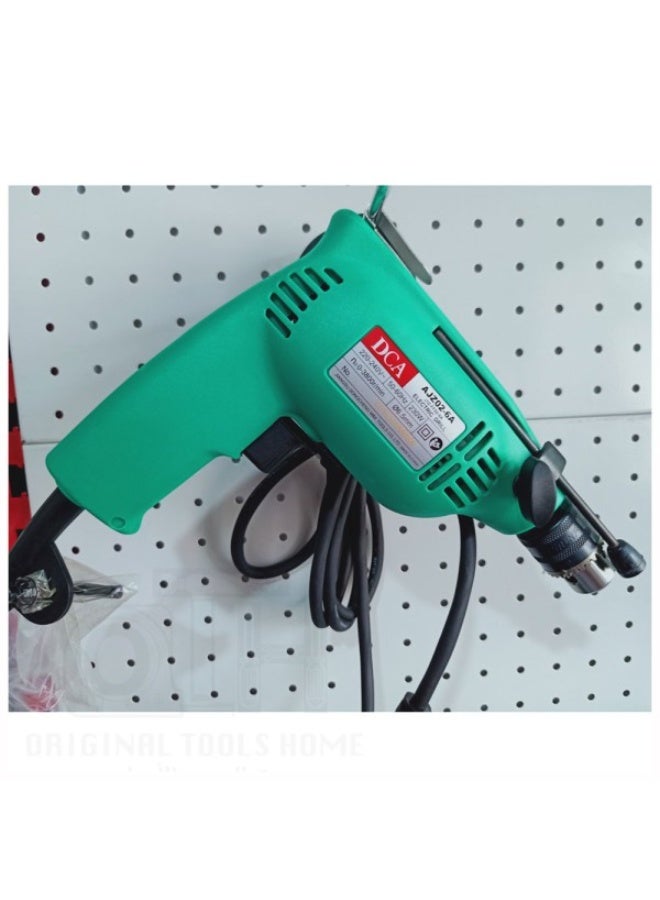 دي سي أيه شنيور 6 مم 230 وات DCA - Image 4