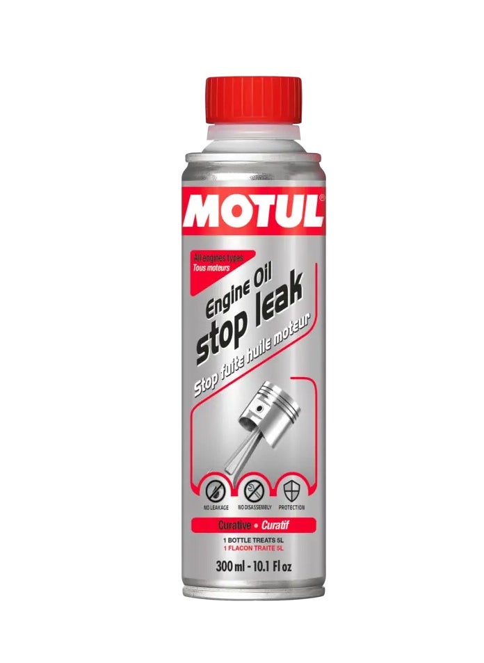MOTUL - Engine Stop Leak - Image 1