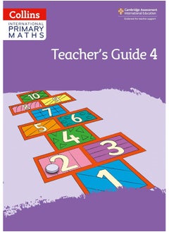 Collins International Primary Maths — INTERNATIONAL PRIMARY MATHS TEACHER’S GUIDE: STAGE 4 [Second edition]  - Image 5