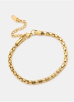 Generic Stainless Steel Bracelet  - Image 4