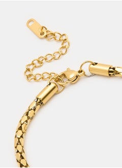 Generic Stainless Steel Bracelet  - Image 3
