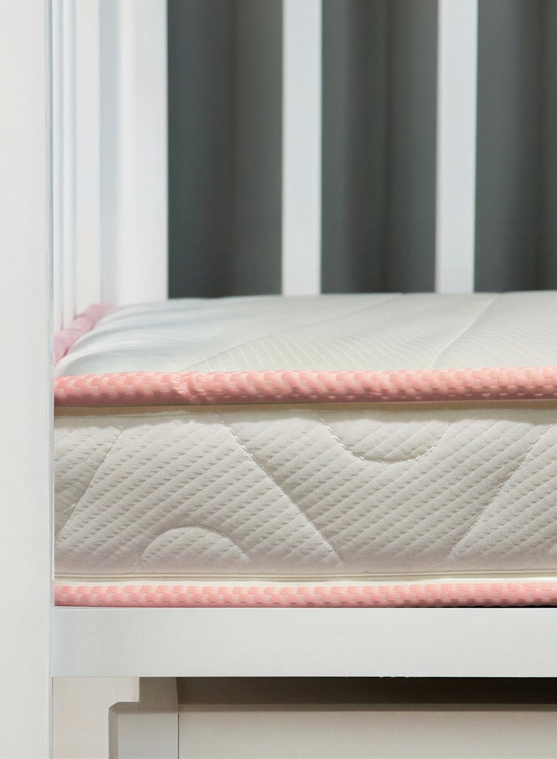 اسكونا Children's mattress Little Princess 200x120x9 - Image 3