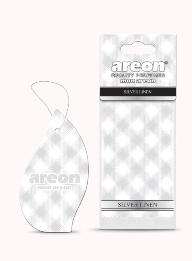 Mon areon Linen