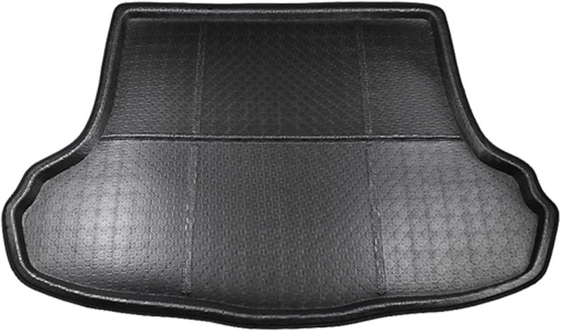 Yurefax حصيرة صندوق السيارة المقاومة للماء يوريفكس لهيونداي إيلانتر 2012-2015 - Image 1