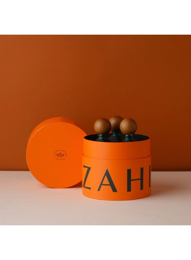 Zahi HOME PERFUME BOX - Image 4