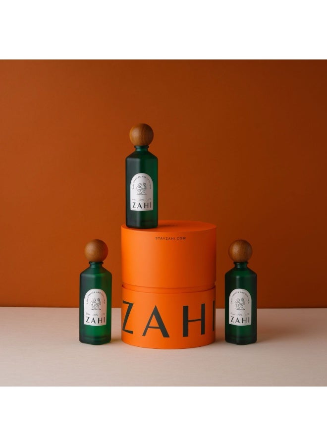 Zahi HOME PERFUME BOX - Image 1