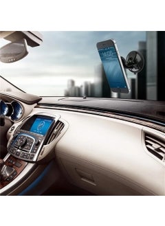Livx Privity Series Magnetic In-Car Phone Holder Suction Cup Magnet 360 Degree Phone Holder Gmm  - Image 5