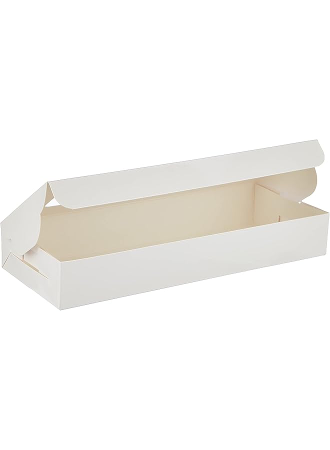 هوت باك علبة حلوى مغطاة بنافذة 25×10 سم 5 قطع - Image 3