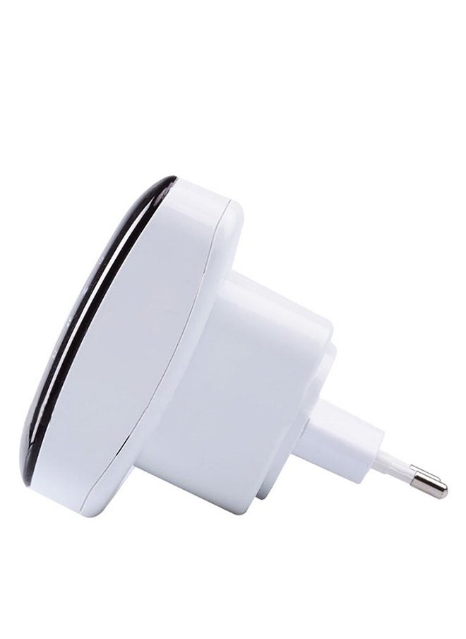 Generic - 300Mbps WiFi Extender, WiFi Extenders, Wireless Internet Repeater, WiFi Range Extender, Wireless Repeater, Long Range Amplifier with Ethernet Port - Image 1