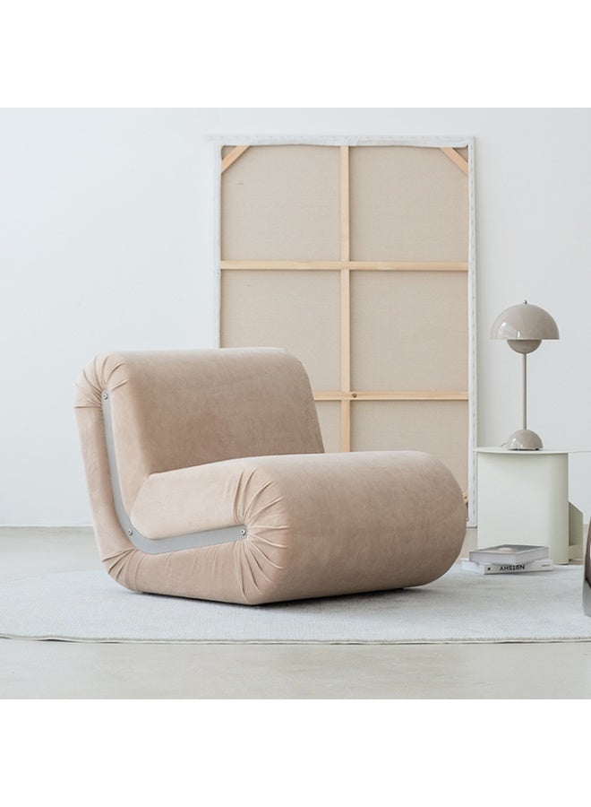 مردود السعودية كنبة مقعد واحد مقاس 70 × 92 × 68 سم (عرض × عُمق × ارتفاع) - كود MS_ID_1PSF_00098