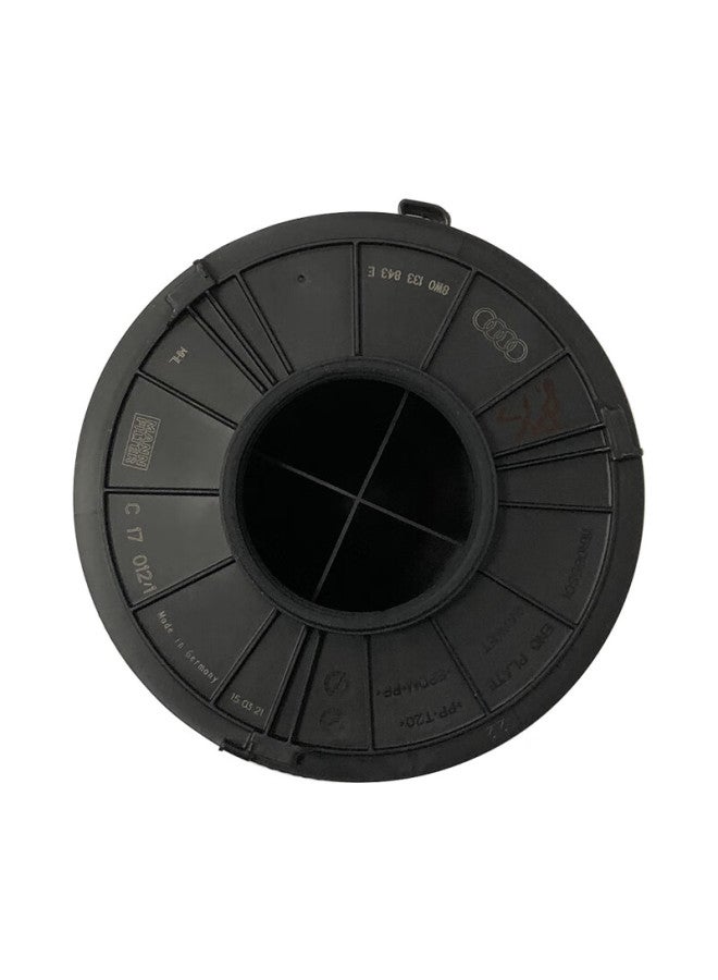 Audi Original Air Filter/air Filter Element, A4l 2.0t Low Power - Image 3