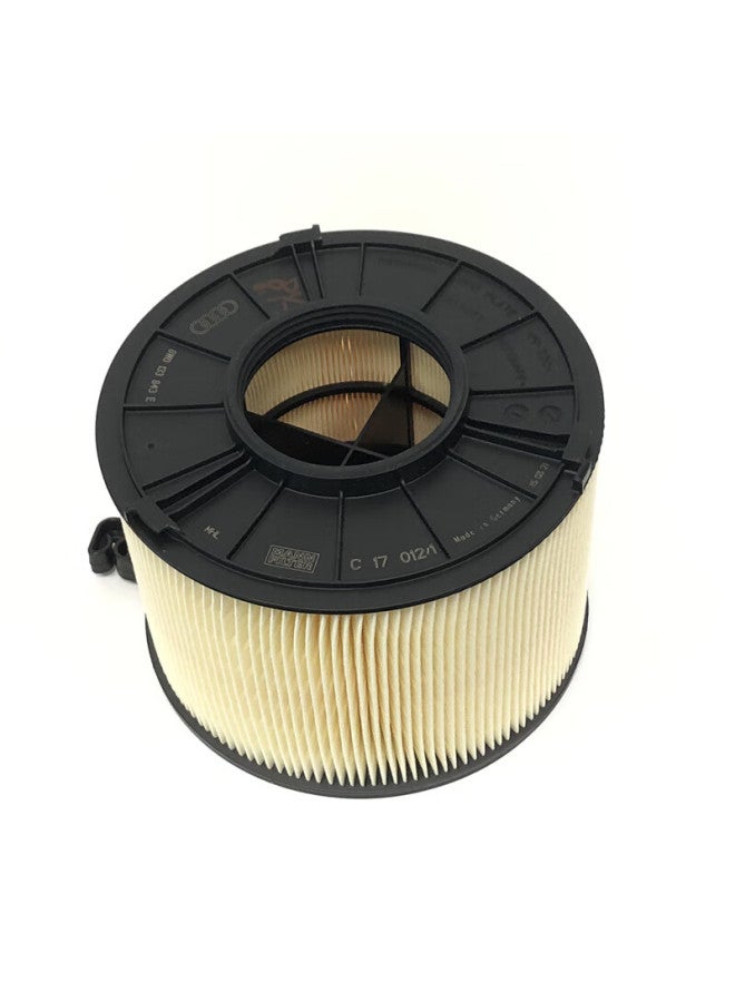 Audi Original Air Filter/air Filter Element, A4l 2.0t Low Power - Image 4