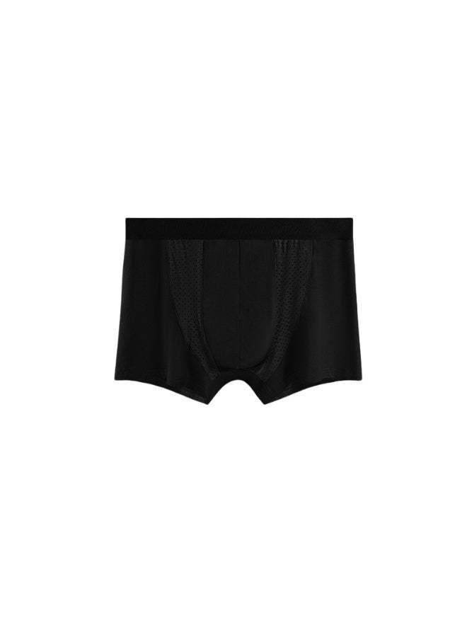 KUYING New Comfortable Skin friendly Breathable Underwear Set of 8  - Image 4