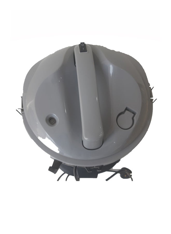 دانسات مكنسة كهربائية 21 L 1400 W DNVC2820B رمادي/ أسود - Image 3