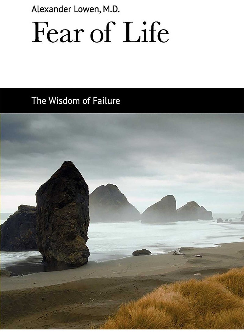 null - Fear of Life - Image 1