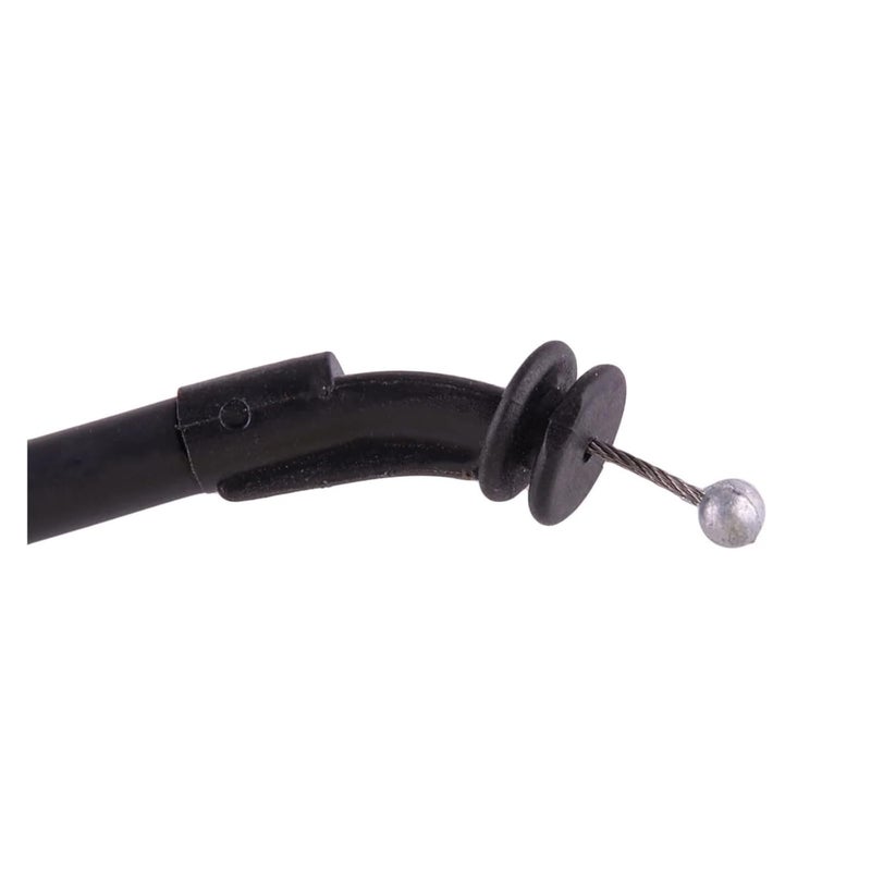 Wivplex Engine Hood Lock Latch Release Cable for BMW X5 E70 - Image 3