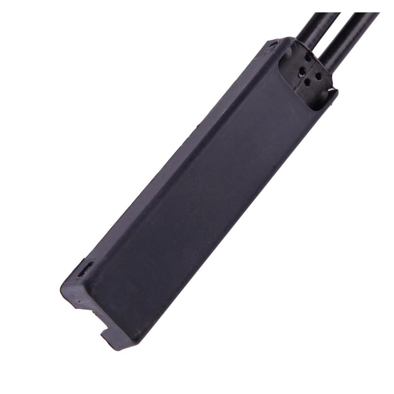 Wivplex Engine Hood Lock Latch Release Cable for BMW X5 E70 - Image 5