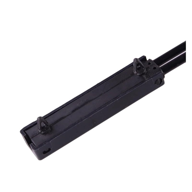 Wivplex Engine Hood Lock Latch Release Cable for BMW X5 E70 - Image 4