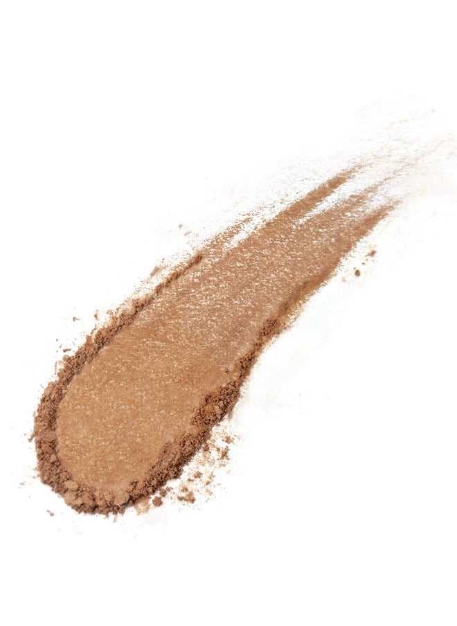 Aesthetica - Sunset Bronzer Powder Matte Bronzing Powder Makeup Contouring Powder Vegan & Cruelty Free - Image 1