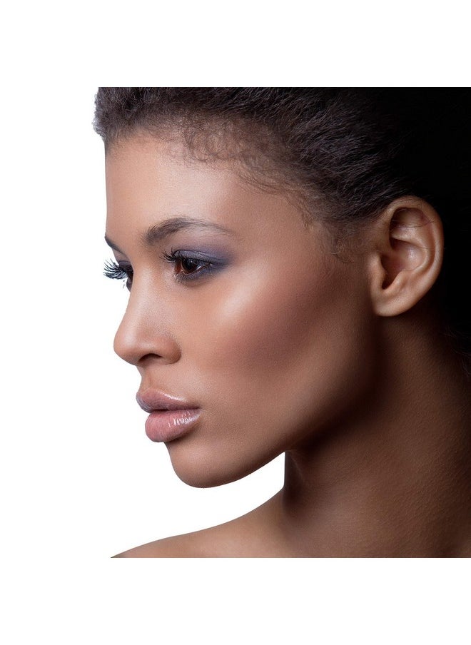Aesthetica - Sunset Bronzer Powder Matte Bronzing Powder Makeup Contouring Powder Vegan & Cruelty Free - Image 1