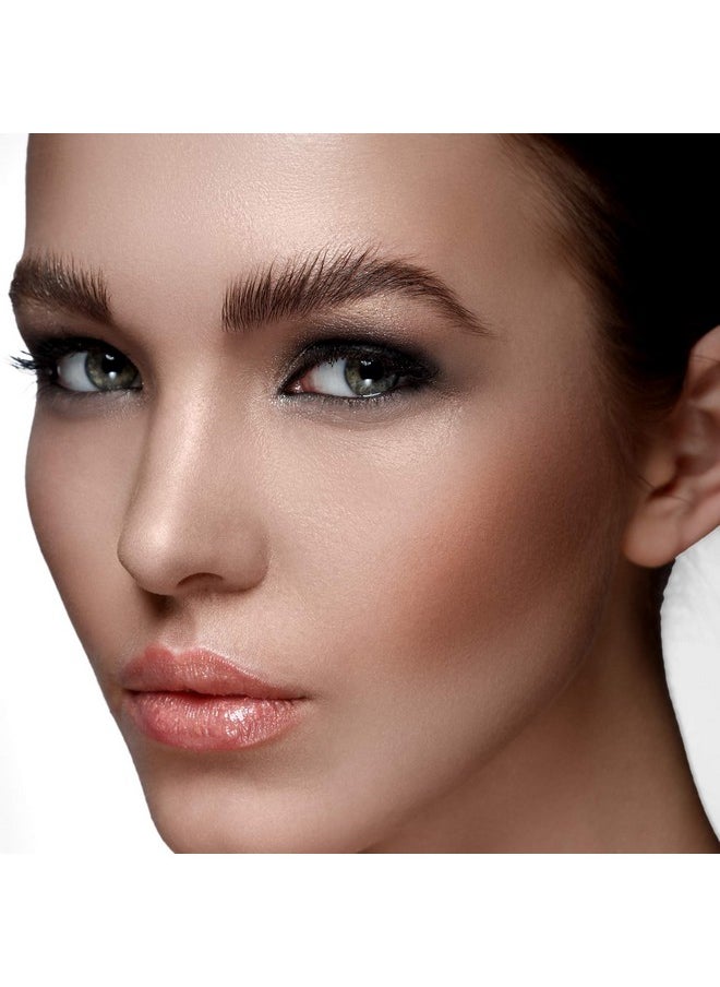 Aesthetica - Sunset Bronzer Powder Matte Bronzing Powder Makeup Contouring Powder Vegan & Cruelty Free - Image 1