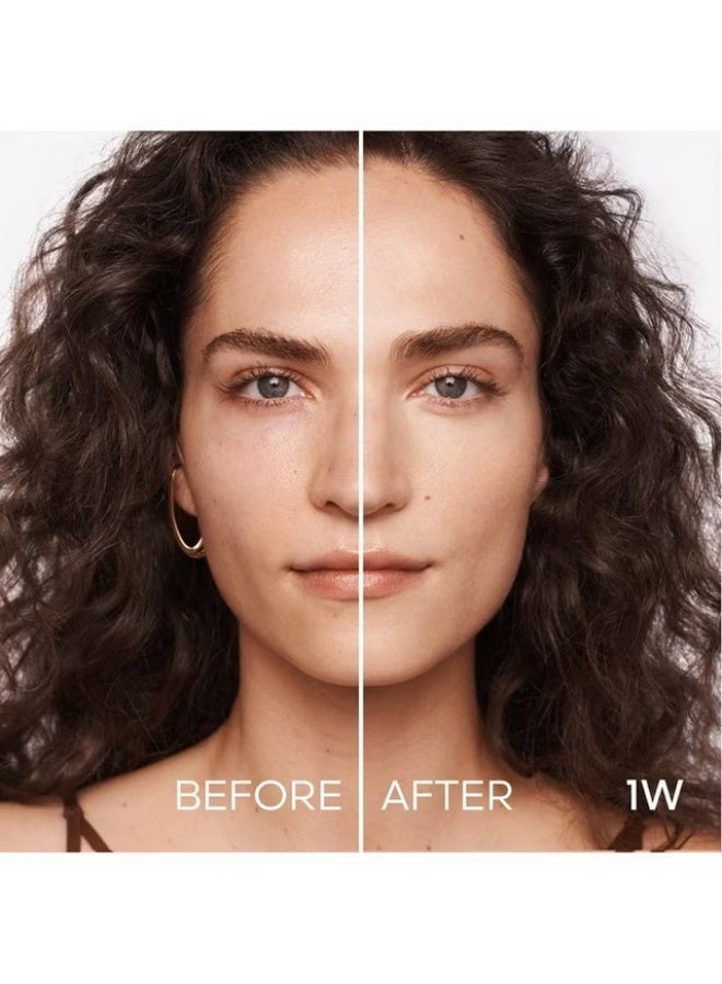 غيرلان كريم أساس جيرلان تيراكوتا لو تينت جلو فلويد 1W 30 مل - Image 4