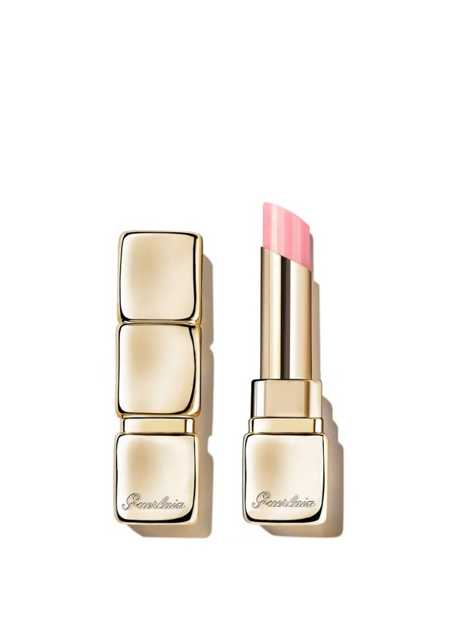 غيرلان بلسم جيرلان كيس كيس بي جلو 98% طبيعي المنشأ بالعسل - وردي لؤلؤي - Image 1