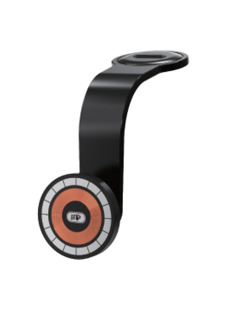 iSNUP Fast wireless car charger - Image 2